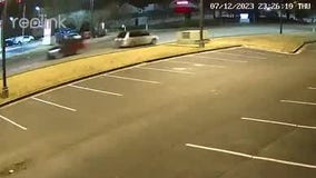 Video shows car wanted in connection to Duluth hit and run