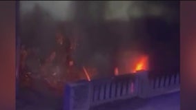 Cheshire Bridge business owners call for solutions to homelessness amid road closing