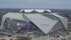 Chick-Fil-A Kickoff and Peach Bowl generate over $90M impact on Atlanta