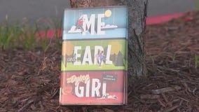 Almost 2 dozen books banned for 'sexual, inappropriate content' by Marietta City Schools