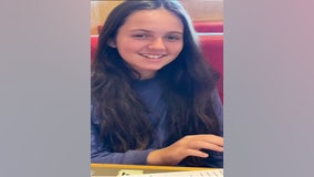 Missing 15-year-old Covington girl last seen in Blue Ridge, deputies say