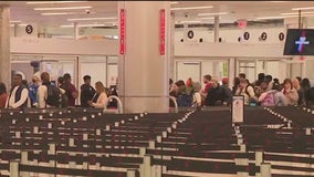 Cutting-edge technology streamlines holiday travel at Atlanta’s airport