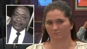 Hannah Payne murder trial: Payne takes the stand in her own defense