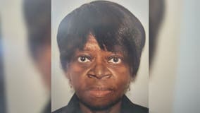 Missing Riverdale woman suffers from dementia, police say