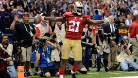 Ex-NFL star Frank Gore earns degree almost 20 years after leaving college