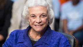 Sandra Day O'Connor through the eyes of an old colleague