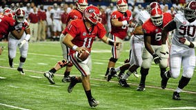 SEC Championship History: Georgia Bulldogs and Alabama Crimson Tide face off again