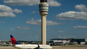 Hartsfield-Jackson airport named world's busiest airport once again