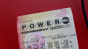 Powerball jackpot rises to estimated $760M ahead of final drawing of 2023