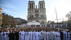 Notre Dame reopening: 1 year until cathedral reopens to public after devastating fire