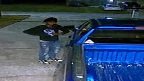 Police investigating series of car break-ins in Henry County subdivision