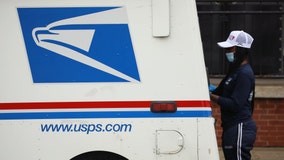 Georgia lawmakers call on USPS to address metro Atlanta mail delays