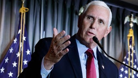 Georgia Trump trial: Mike Pence reportedly on witness list in election interference case