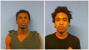2 arrested for fatal shooting in LaGrange Wednesday night
