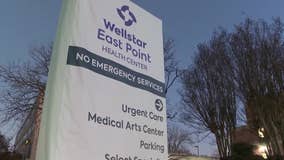Community frustrated over Wellstar's choice to close East Point clinic