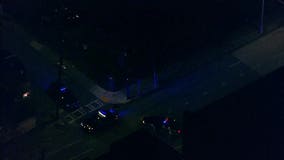 Deadly shooting in Downtown Atlanta under investigation