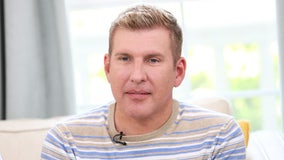 'Disgustingly filthy': Todd Chrisley claims prison infested with rats, black mold