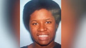 Clayton County police looking for woman with belongings in shopping cart