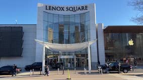 Lenox Square announces new partnership with APD for shopper safety