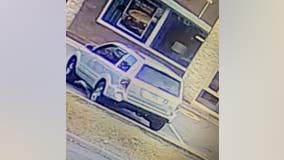 Brookhaven PD looking for vehicle connected with recent fatal shooting