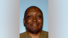 Search underway for missing 65-year-old man in Lawrenceville