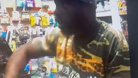 Atlanta PD looking for man who allegedly broke into Jonesboro Food Mart