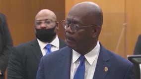Sexual harassment trial for former Fulton County DA expected to begin Wednesday