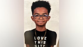 Atlanta teen who disappeared after argument found safe