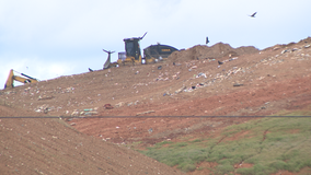 Residents say delayed landfill project reeks of mismanagement