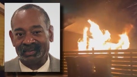 Heroic sacrifice: Man gives his life saving others in Midtown Atlanta blaze