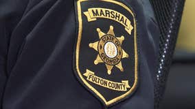 Fulton County Marshals plagued by staffing shortages, low pay