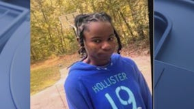 MISSING: Myah Rivers last seen Friday morning in Clayton County