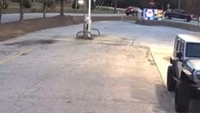 Rockdale County Sheriff's Office looking for Bethel Road hit-and-run driver