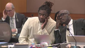 Young Thug, YSL Rico Trial Day 19: State tries to ban cameras from courtroom