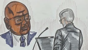 'When is you gonna give me some?' | Former Fulton County DA sexual harassment trial continues