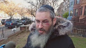 Jewish man sucker-punched, kicked in antisemitic Brooklyn attack