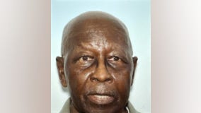 MISSING: 87-year-old Hampton man with dementia