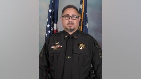 Memorial service announced for Spalding County deputy killed in line of duty