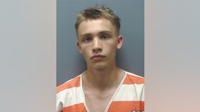 20-year-old Canton man sentenced for 2021 armed robbery at gas station