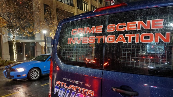 Buckhead shooting: 3 dead, 1 hospitalized in drug deal gone wrong, police say