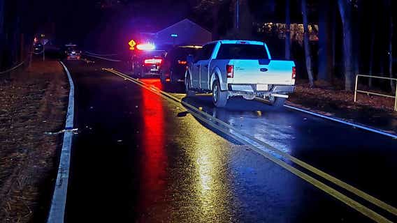 Fayetteville officer shoots armed man after domestic dispute; GBI investigating