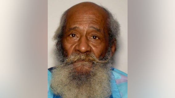 Missing: 82-year-old man last scene leaving Lithonia-area hospital