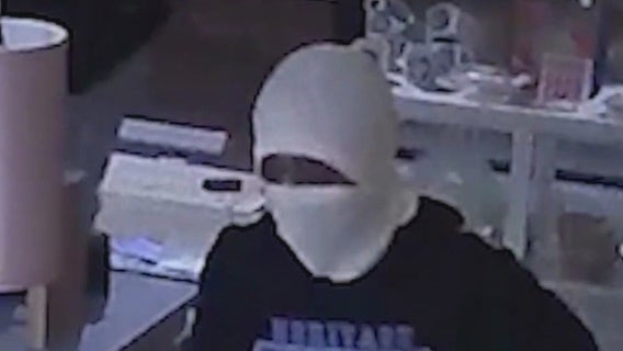 Atlanta City Council member proposes ban on ski masks to combat crime surge