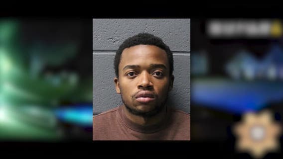 Suspected porch pirate tied to multiple cases caught in Forsyth County