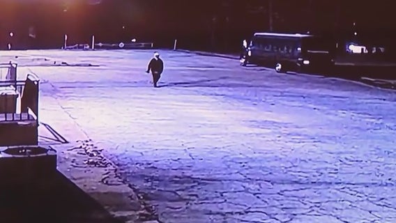 Mableton nonprofit target of repeated battery thefts to vehicles