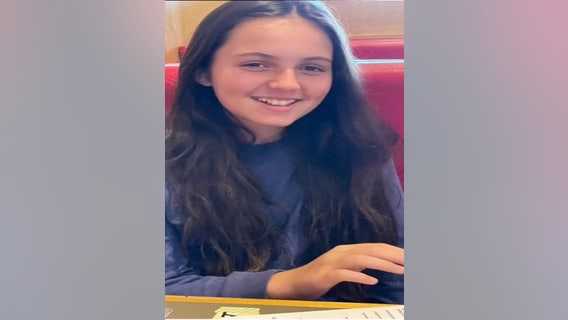 Missing 15-year-old Covington girl last seen in Blue Ridge, deputies say