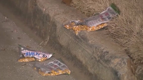 Global media company takes a stand against antisemitism amid Israel-Hamas conflict