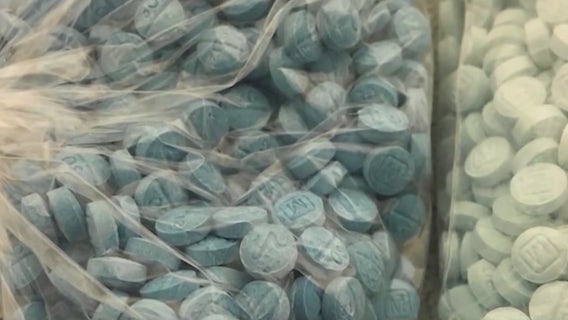 Carroll County’s ‘aggressive crime unit’ takes down suspected fentanyl, meth trafficking operation