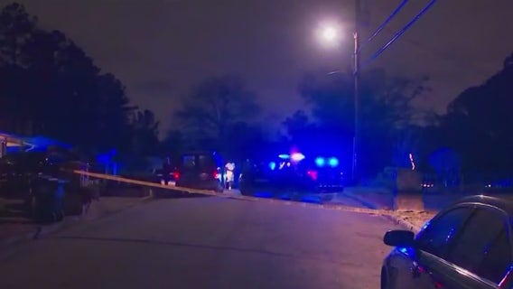 ‘She was lying in a pool of blood’: Domestic violence survivor recovering after attempted murder-suicide