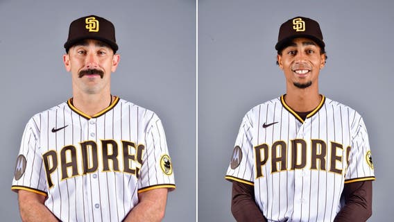 Matt Carpenter, Ray Kerr acquired by Braves in multiplayer trade with Padres